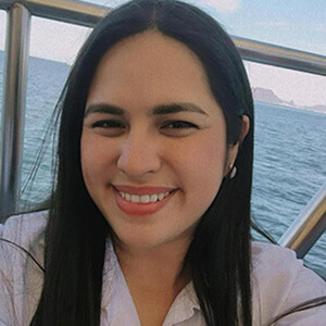 Alejandra J. Leyva García