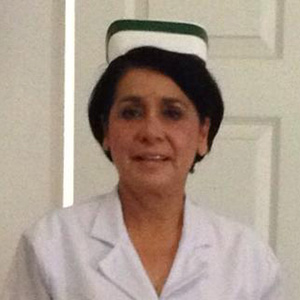 Ana Lidia Barrón Raygoza