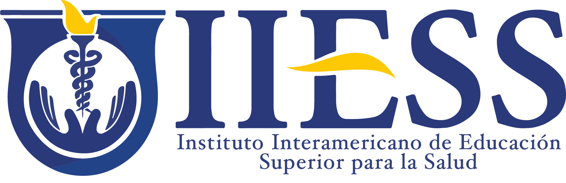 IIESS logo