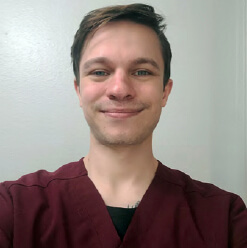 Ian Jakubowski