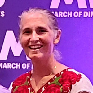 Lisa Kiser, DNP, CNM, WHNP