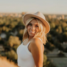Madi Benart