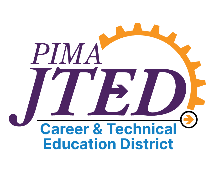PIMA JTED logo