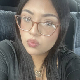 Shaday Pena